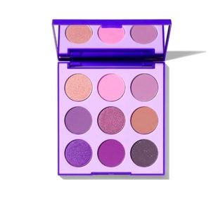 🆕️MORPHE 9L LAVENDAZE ARTISTRY PALETTE 🆕️ ♥️